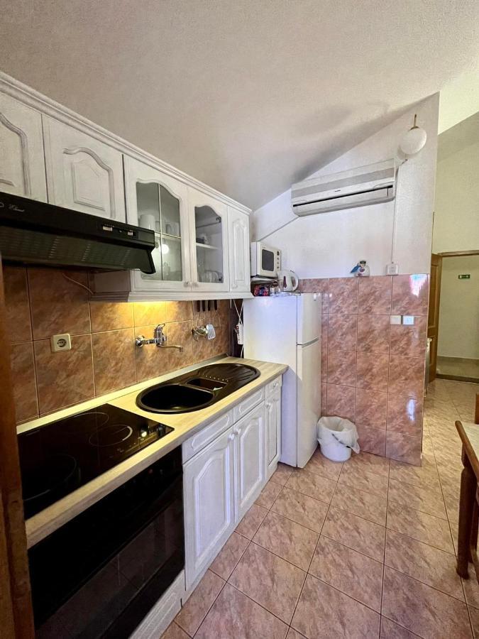 ילסה Apartman Gorana With Swimming Pool מראה חיצוני תמונה