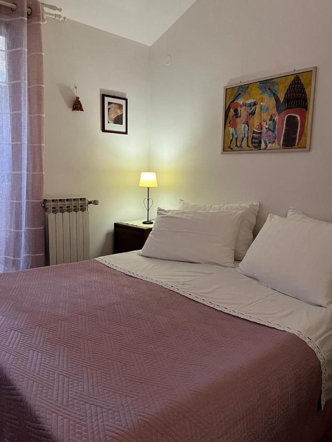ילסה Apartman Gorana With Swimming Pool מראה חיצוני תמונה
