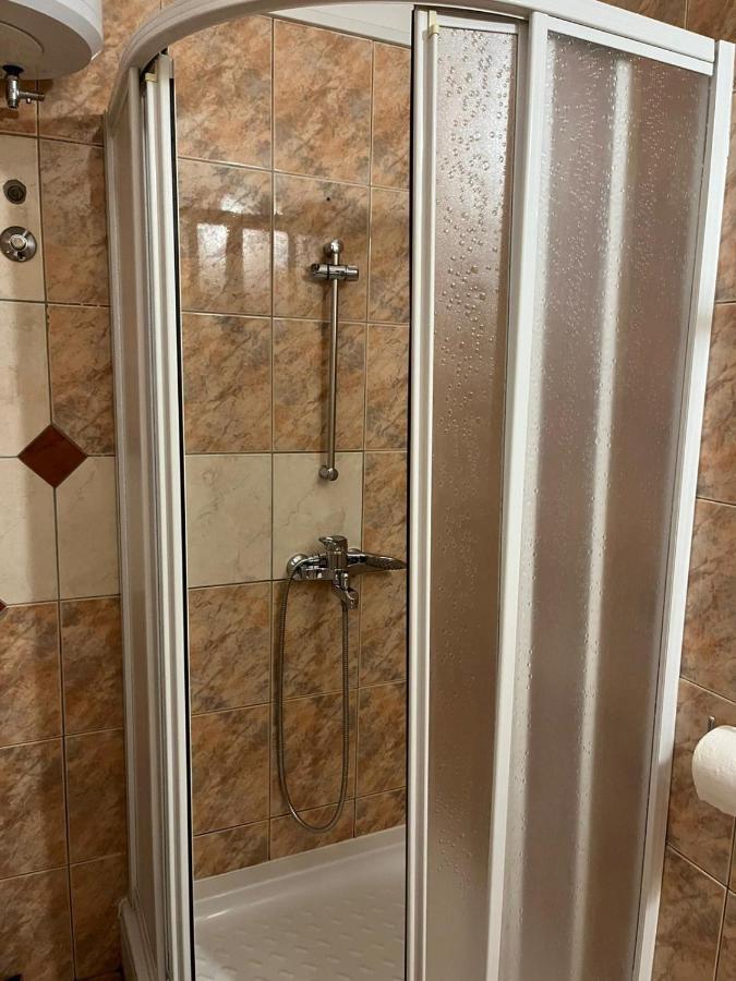 ילסה Apartman Gorana With Swimming Pool מראה חיצוני תמונה