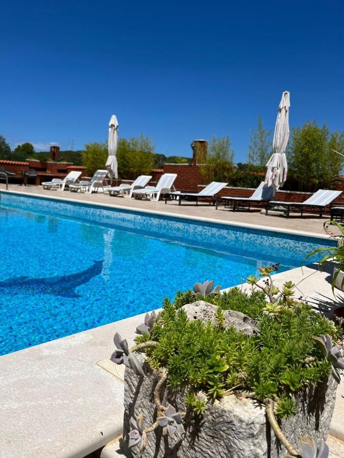 ילסה Apartman Gorana With Swimming Pool מראה חיצוני תמונה