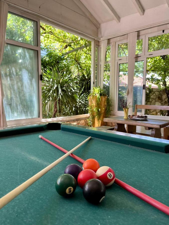 ילסה Apartman Gorana With Swimming Pool מראה חיצוני תמונה