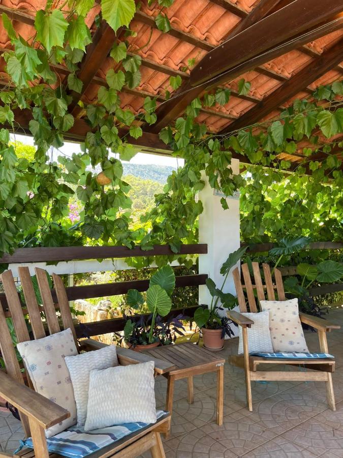 ילסה Apartman Gorana With Swimming Pool מראה חיצוני תמונה