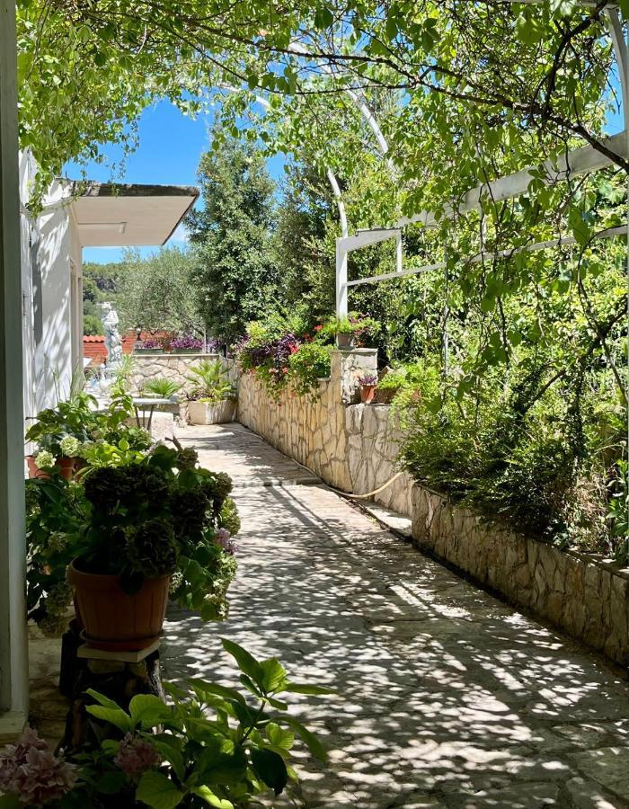 ילסה Apartman Gorana With Swimming Pool מראה חיצוני תמונה